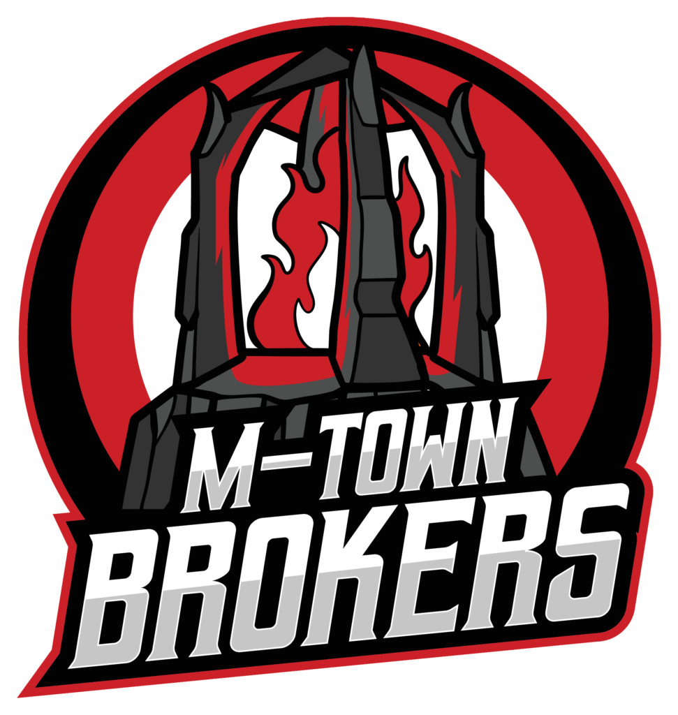 Mtown Brokers Logo